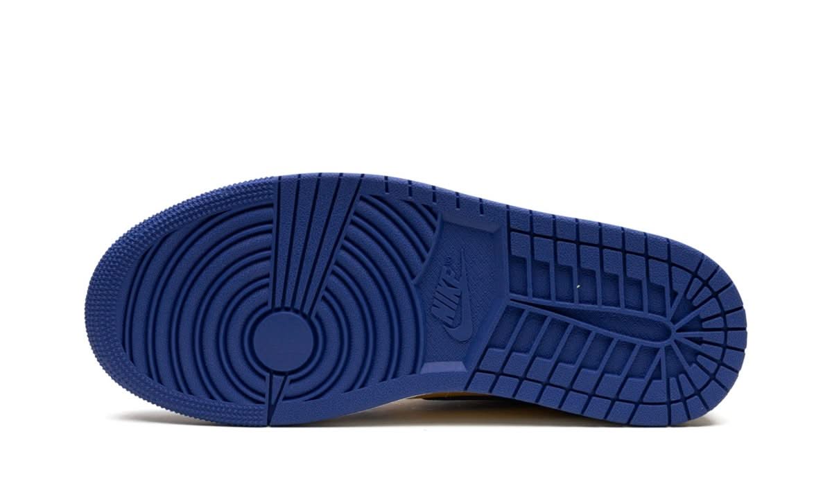 Air Jordan 1 High Retro OG Reverse Laney - MNR Sneakers