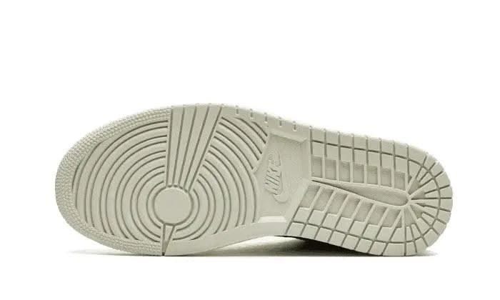 Air Jordan 1 Low Coconut Milk - MNR Sneakers