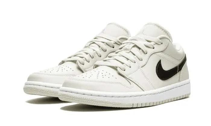 Air Jordan 1 Low Coconut Milk - MNR Sneakers