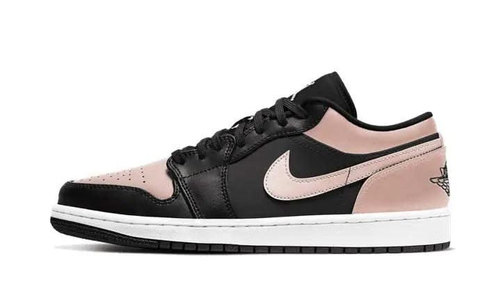 Air Jordan 1 Low Crimson Tint - MNR Sneakers