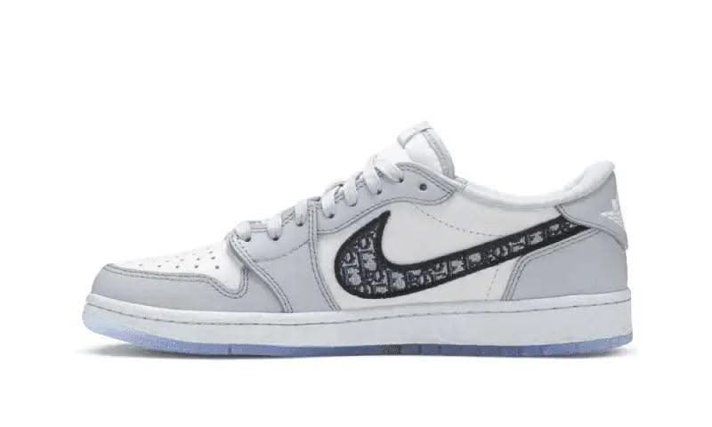 Air Jordan 1 Low Dior - MNR Sneakers
