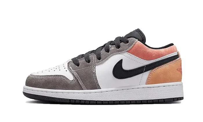 Air Jordan 1 Low Flight Club - MNR Sneakers