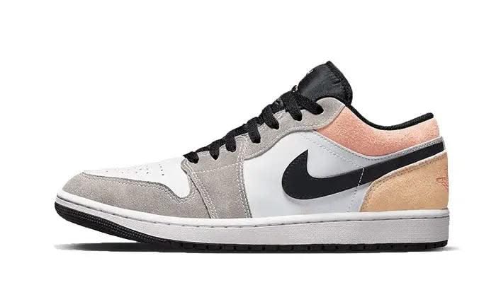 Air Jordan 1 Low Flight Club - MNR Sneakers
