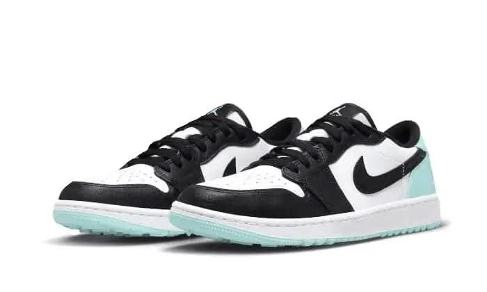 Air Jordan 1 Low Golf Copa - MNR Sneakers