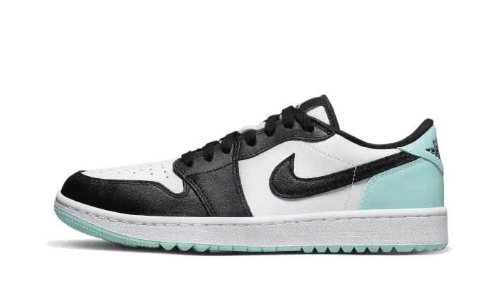 Air Jordan 1 Low Golf Copa - MNR Sneakers