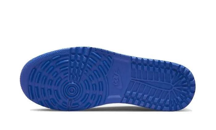 Air Jordan 1 Low Golf Royal Toe - MNR Sneakers