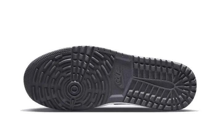 Air Jordan 1 Low Golf Wolf Grey - MNR Sneakers