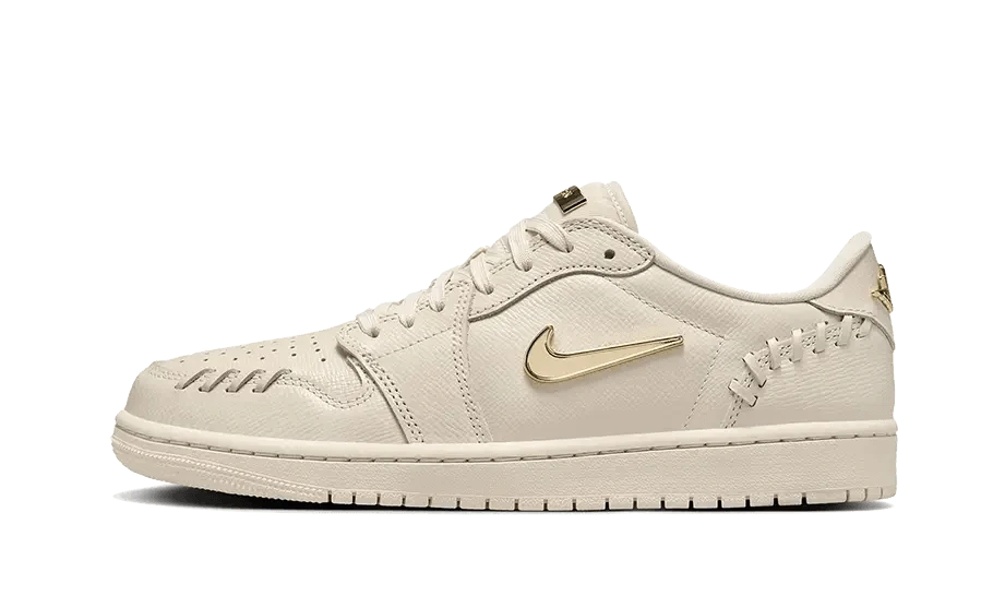 Air Jordan 1 Low Method of Make Legend Light Brown - MNR Sneakers