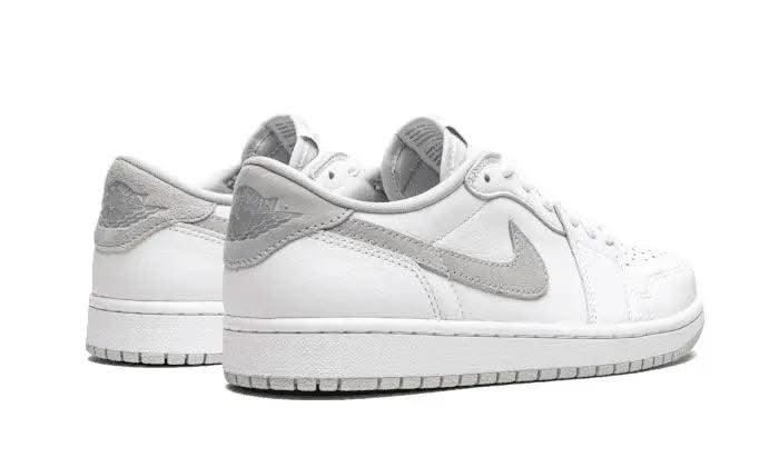 Air Jordan 1 Low OG Neutral Grey (2021) - MNR Sneakers