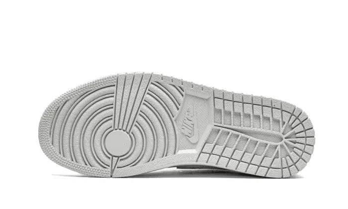 Air Jordan 1 Low OG Neutral Grey (2021) - MNR Sneakers