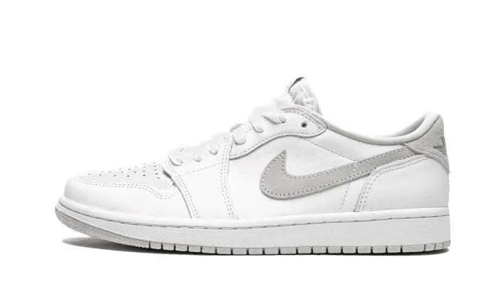 Air Jordan 1 Low OG Neutral Grey (2021) - MNR Sneakers