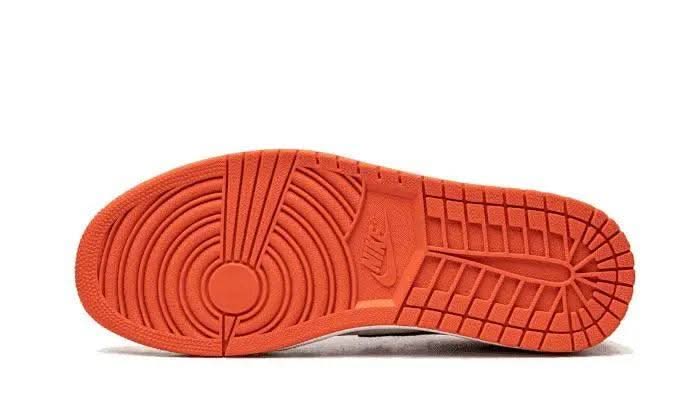 Air Jordan 1 Low OG Starfish (Shattered Backboard) - MNR Sneakers