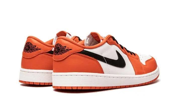 Air Jordan 1 Low OG Starfish (Shattered Backboard) - MNR Sneakers