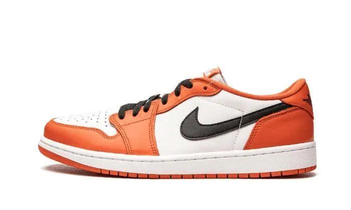 Air Jordan 1 Low OG Starfish (Shattered Backboard) - MNR Sneakers
