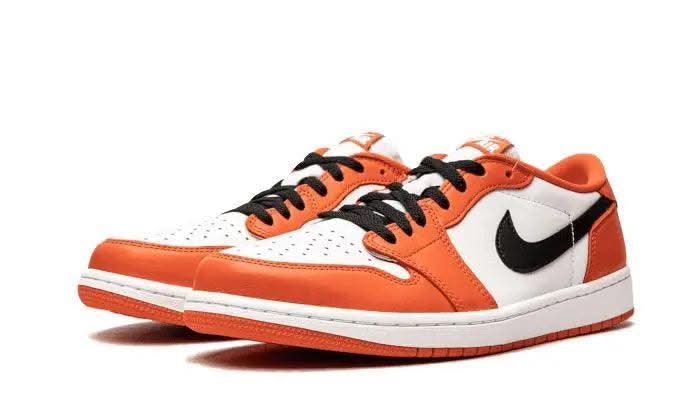 Air Jordan 1 Low OG Starfish (Shattered Backboard) - MNR Sneakers