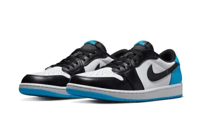 Air Jordan 1 Low OG UNC (2022) - MNR Sneakers