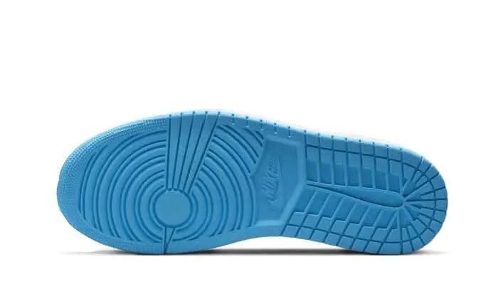 Air Jordan 1 Low OG UNC (2022) - MNR Sneakers