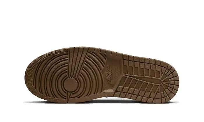 Air Jordan 1 Low Palomino - MNR Sneakers