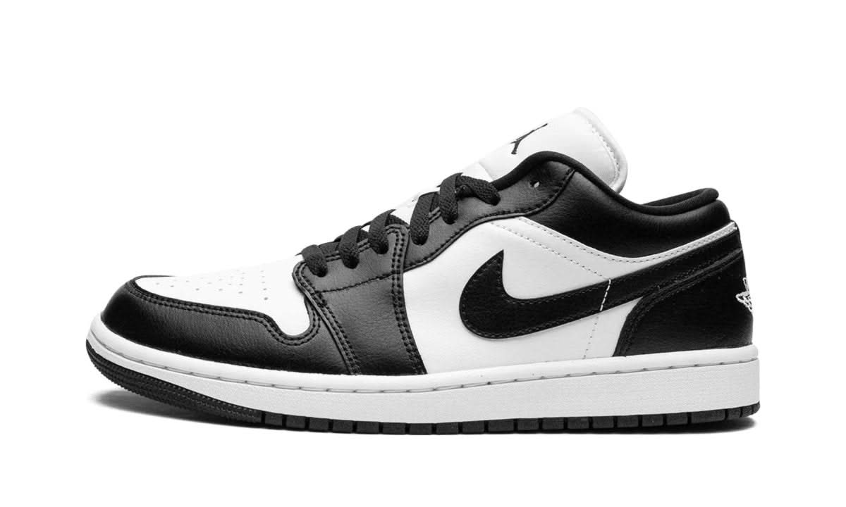 Air Jordan 1 Low Panda (2023) - MNR Sneakers