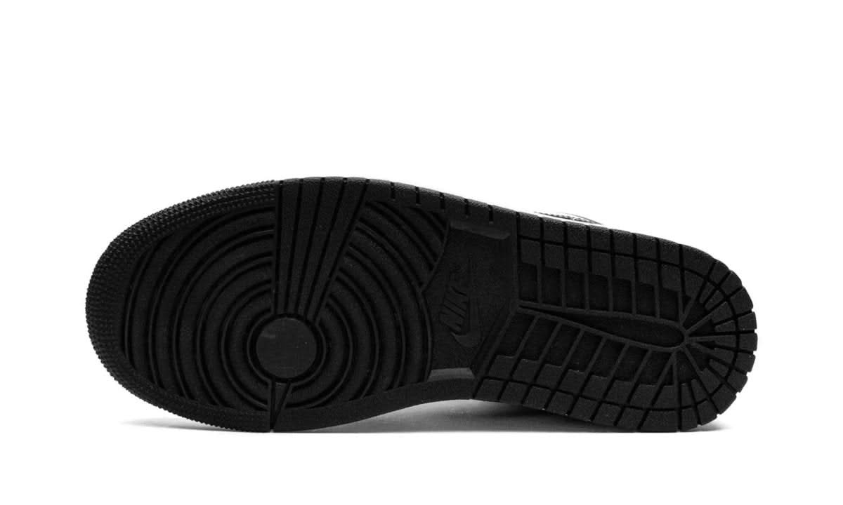 Air Jordan 1 Low Panda (2023) - MNR Sneakers
