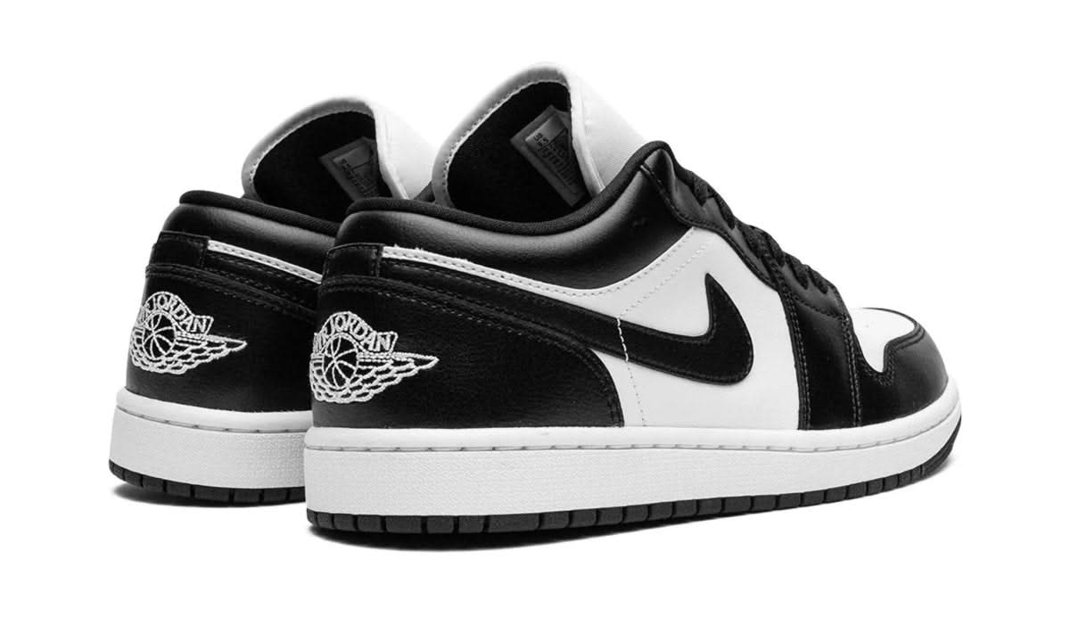 Air Jordan 1 Low Panda (2023) - MNR Sneakers
