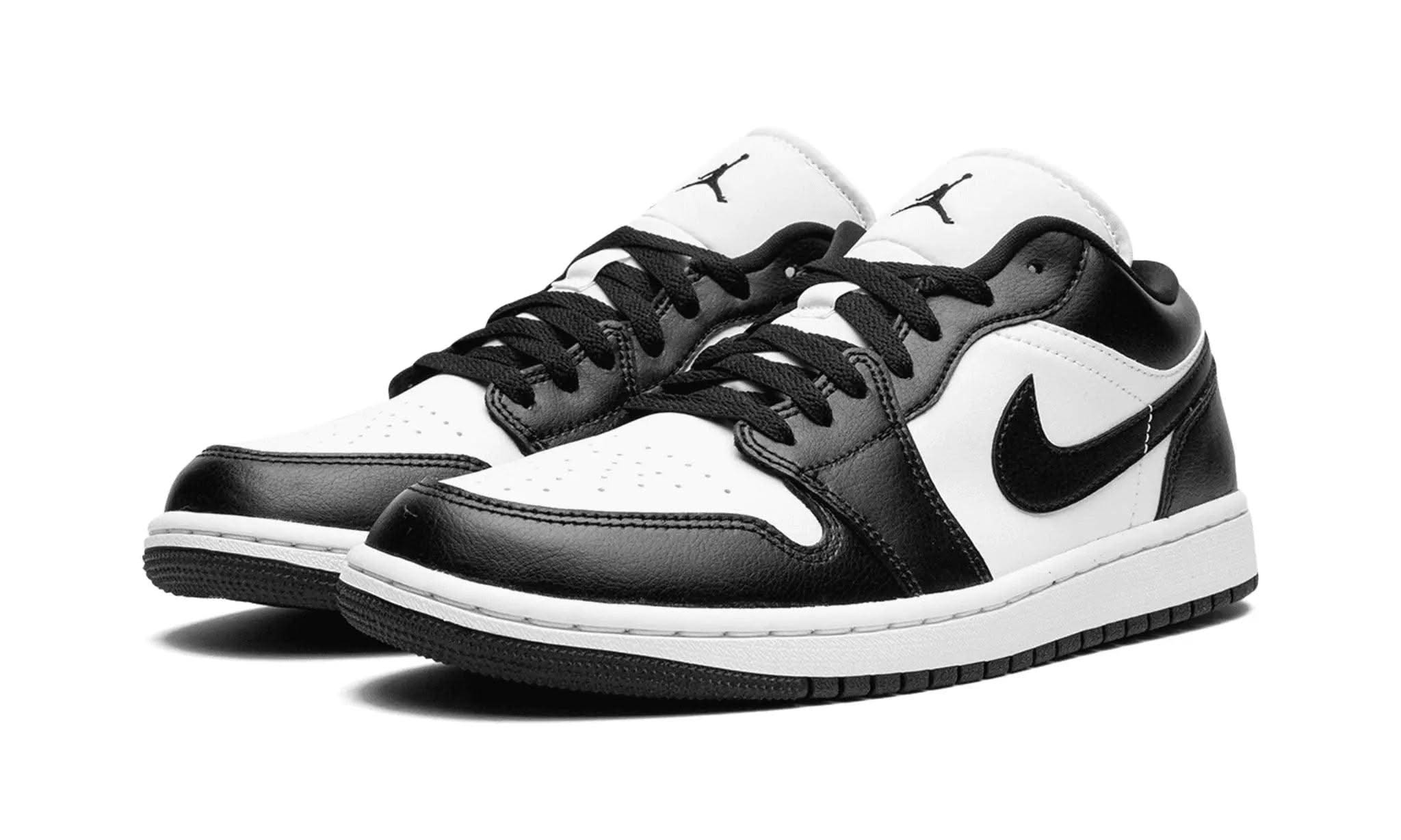 Air Jordan 1 Low Panda (2023) - MNR Sneakers