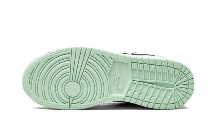 Air Jordan 1 Low Pastel Tie-Dye - MNR Sneakers