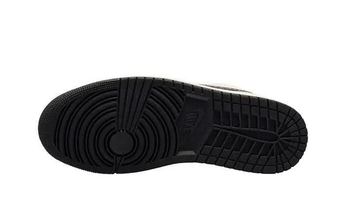 Air Jordan 1 Low SE Brown Elephant - MNR Sneakers