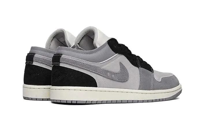Air Jordan 1 Low SE Craft Cement Grey - MNR Sneakers
