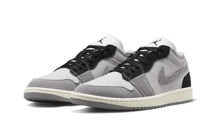 Air Jordan 1 Low SE Craft Cement Grey - MNR Sneakers