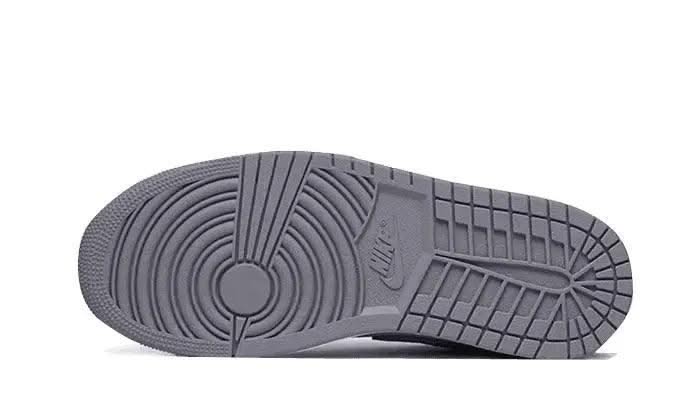 Air Jordan 1 Low SE Craft Cement Grey - MNR Sneakers