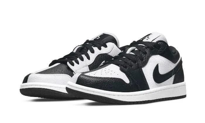 Air Jordan 1 Low SE Homage - MNR Sneakers