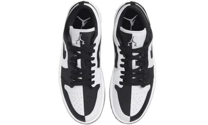 Air Jordan 1 Low SE Homage - MNR Sneakers
