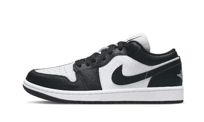 Air Jordan 1 Low SE Homage - MNR Sneakers