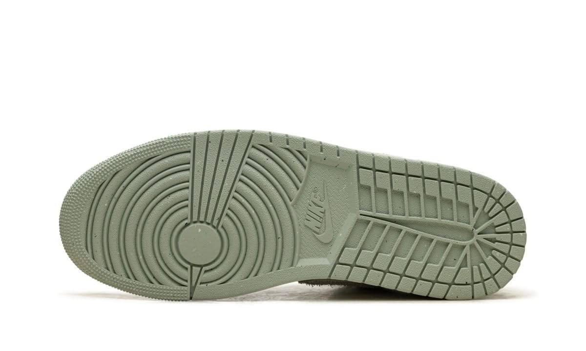 Air Jordan 1 Low SE Seafoam - MNR Sneakers