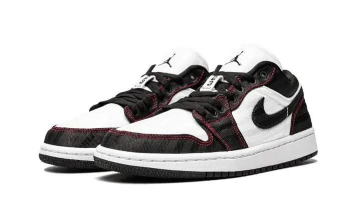 Air Jordan 1 Low SE Utility - MNR Sneakers