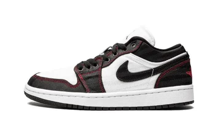 Air Jordan 1 Low SE Utility - MNR Sneakers