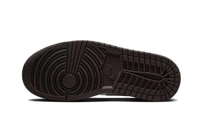Air Jordan 1 Low Shadow Brown - MNR Sneakers