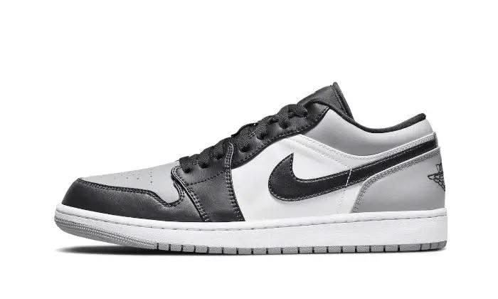 Air Jordan 1 Low Shadow Toe - MNR Sneakers