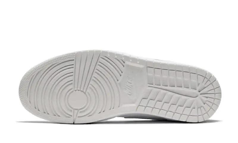 Air Jordan 1 Low Sky Grey Paris - MNR Sneakers