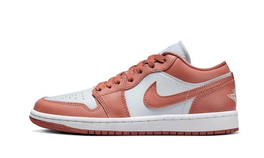 Air Jordan 1 Low Sky J Orange - MNR Sneakers