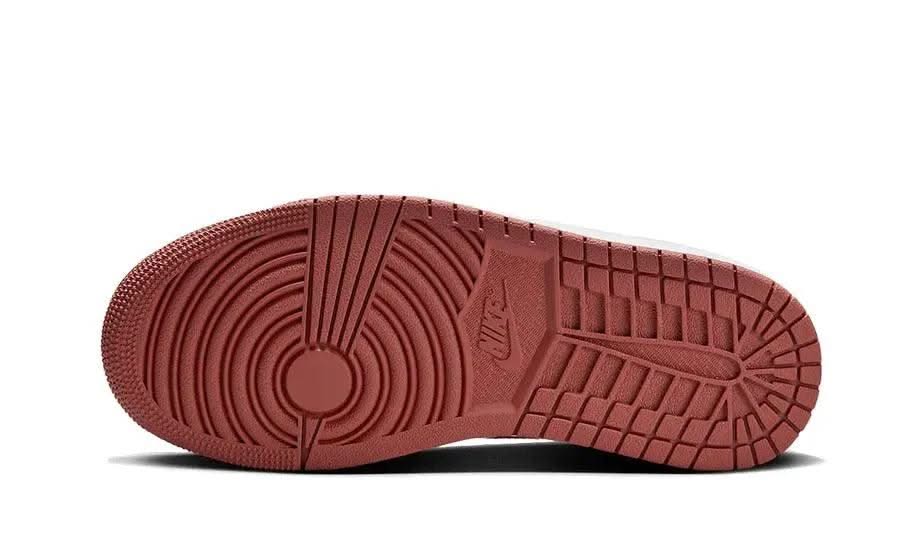 Air Jordan 1 Low Sky J Orange - MNR Sneakers