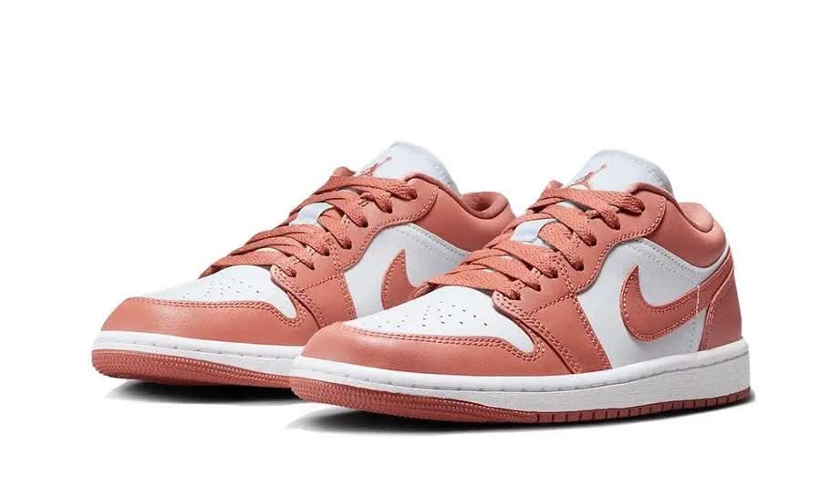 Air Jordan 1 Low Sky J Orange - MNR Sneakers