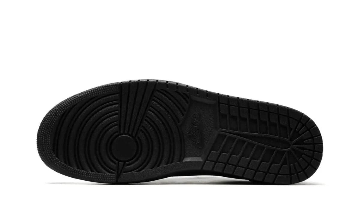 Air Jordan 1 Low SP Travis Scott Black Phantom - MNR Sneakers
