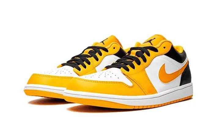 Air Jordan 1 Low Taxi - MNR Sneakers