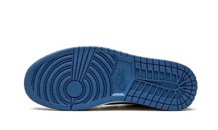 Air Jordan 1 Low Travis Scott Fragment - MNR Sneakers