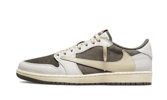 Air Jordan 1 Low Travis Scott Reverse Mocha - MNR Sneakers