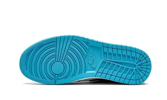 Air Jordan 1 Low UNC (2021) - MNR Sneakers