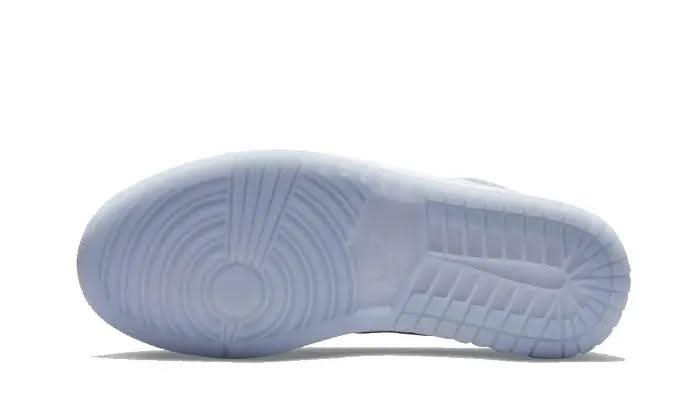 Air Jordan 1 Low Wolf Grey - MNR Sneakers