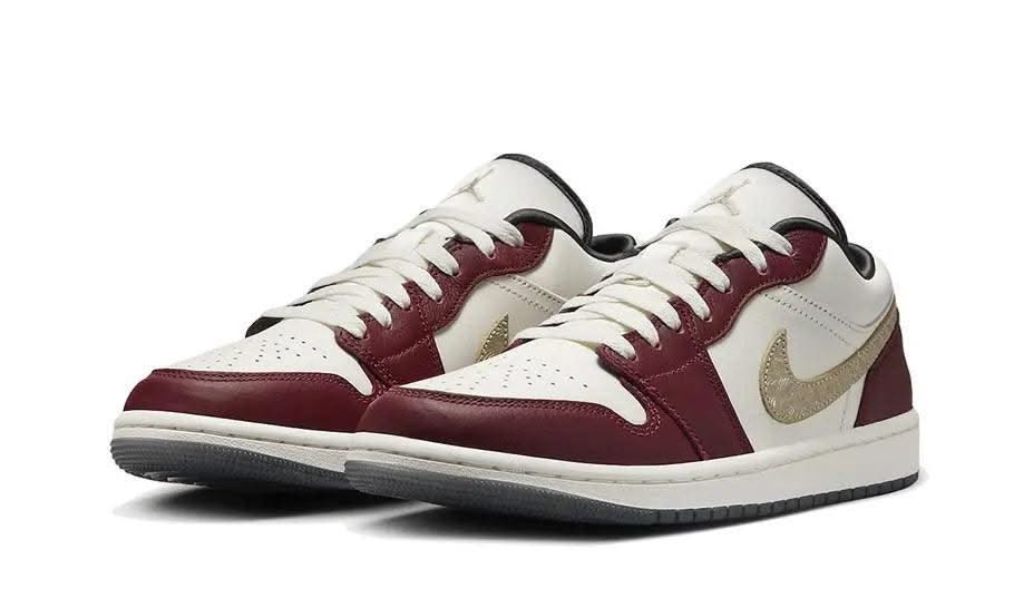 Air Jordan 1 Low Year of the Dragon (2024) - MNR Sneakers